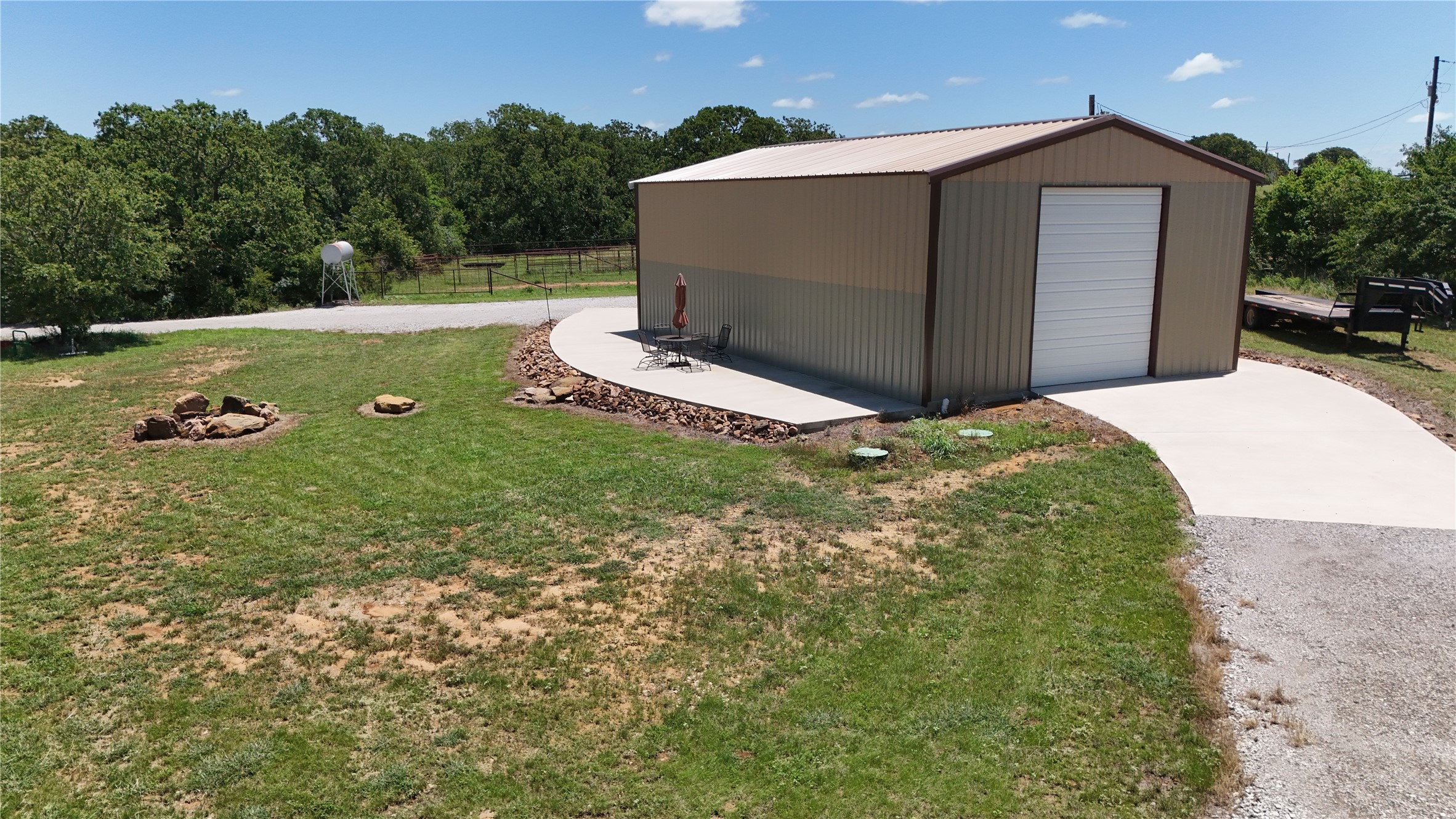 1216 Big Sandy Road Bellevue TX 76228