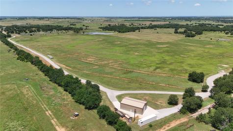 1216 Big Sandy Road Bellevue TX 76228
