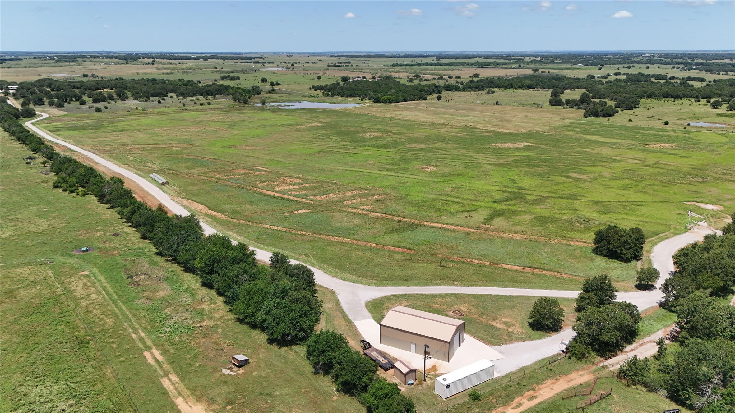 1216 Big Sandy Road Bellevue TX 76228
