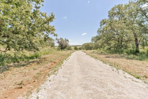 1216 Big Sandy Road Bellevue TX 76228