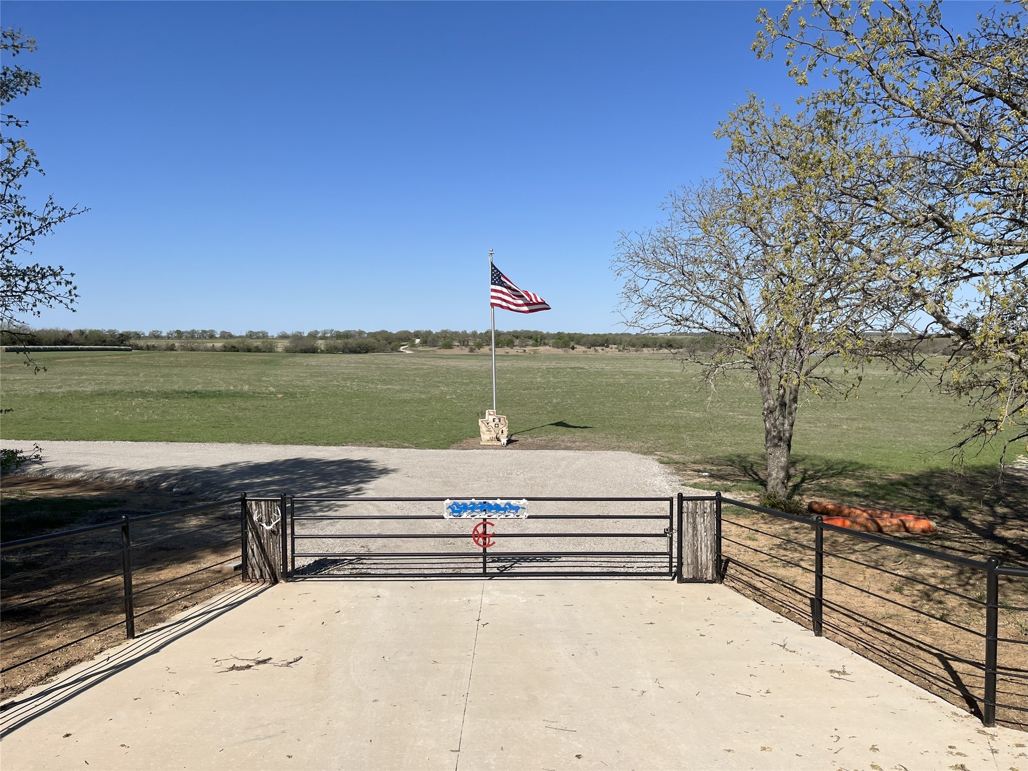 1216 Big Sandy Road Bellevue TX 76228