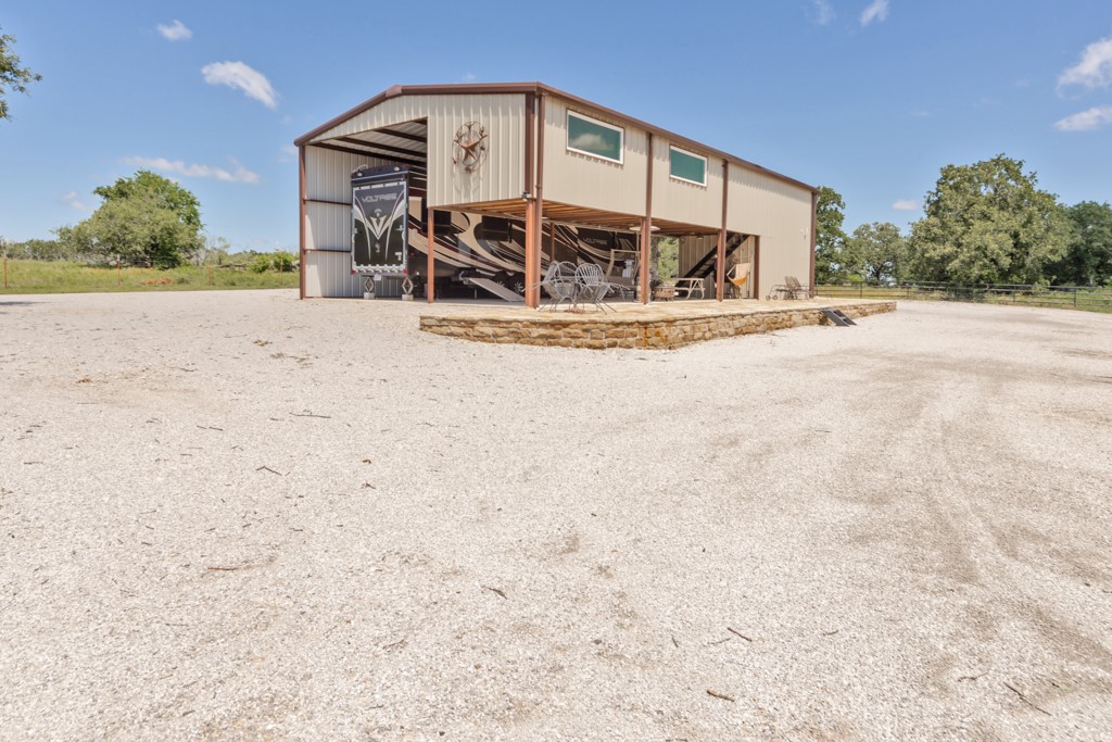 1216 Big Sandy Road Bellevue TX 76228