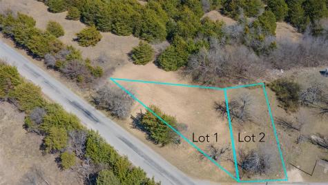 Lots 1 And 2 W Moore Street Sherman TX 75092