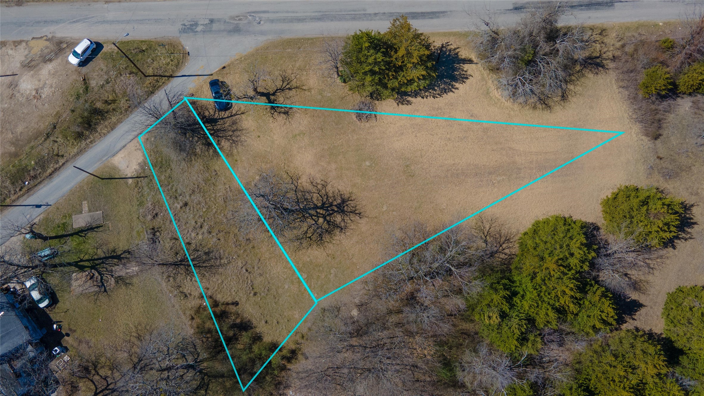 Lots 1 And 2 W Moore Street Sherman TX 75092