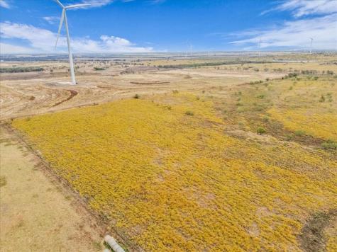 Tbd County Road 3254 Mount Calm TX 76673