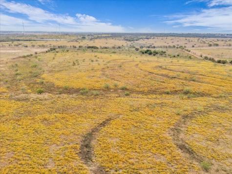 Tbd County Road 3254 Mount Calm TX 76673