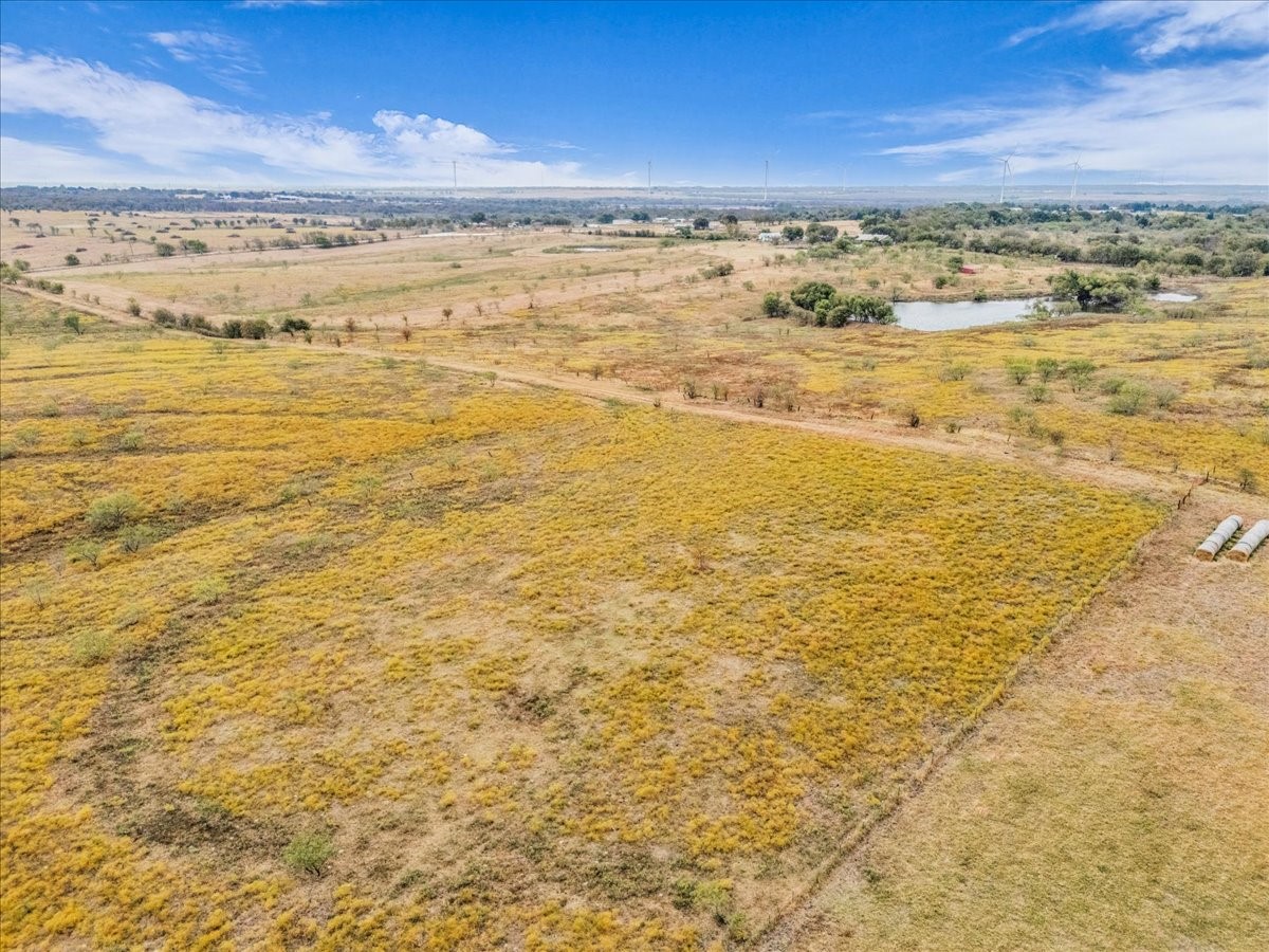 Tbd County Road 3254 Mount Calm TX 76673