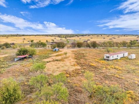 Tbd County Road 3254 Mount Calm TX 76673