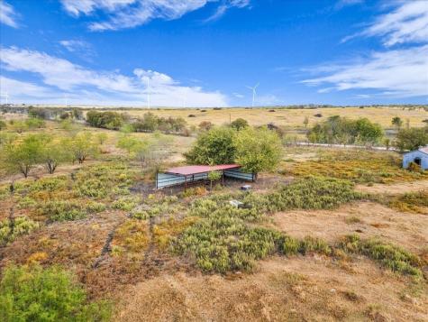 Tbd County Road 3254 Mount Calm TX 76673
