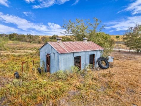 Tbd County Road 3254 Mount Calm TX 76673
