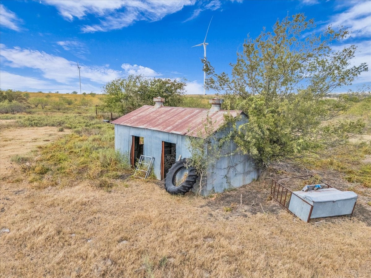 Tbd County Road 3254 Mount Calm TX 76673