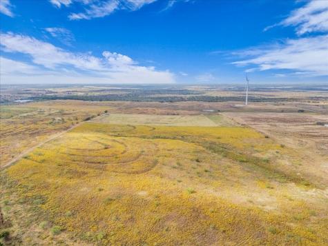 Tbd County Road 3254 Mount Calm TX 76673