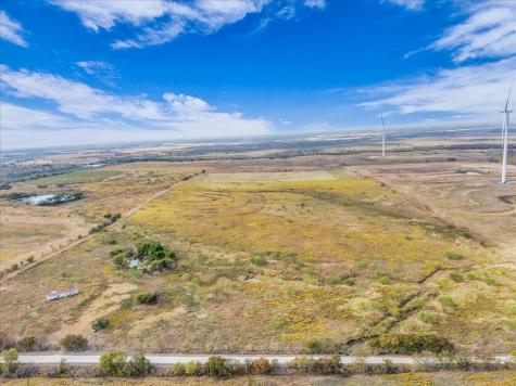 Tbd County Road 3254 Mount Calm TX 76673