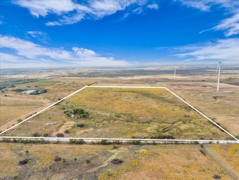 Tbd County Road 3254 Mount Calm TX 76673