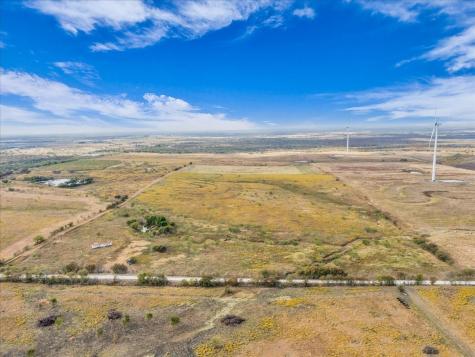 Tbd County Road 3254 Mount Calm TX 76673