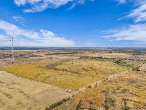 Tbd County Road 3254 Mount Calm TX 76673