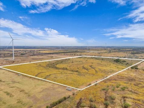 Tbd County Road 3254 Mount Calm TX 76673