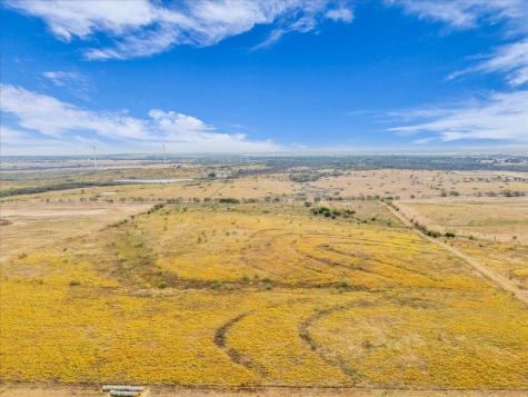 Tbd County Road 3254 Mount Calm TX 76673