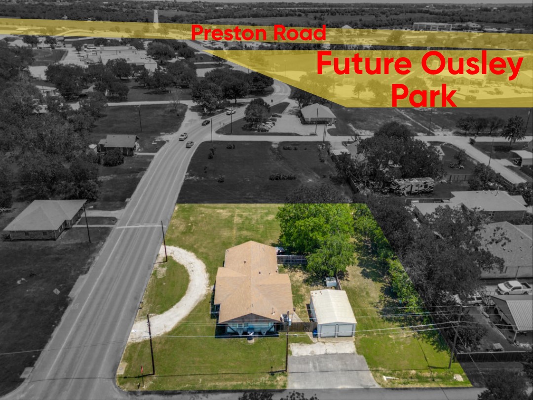 403 Pecan Street Celina TX 75009