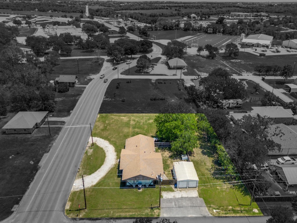 403 Pecan Street Celina TX 75009
