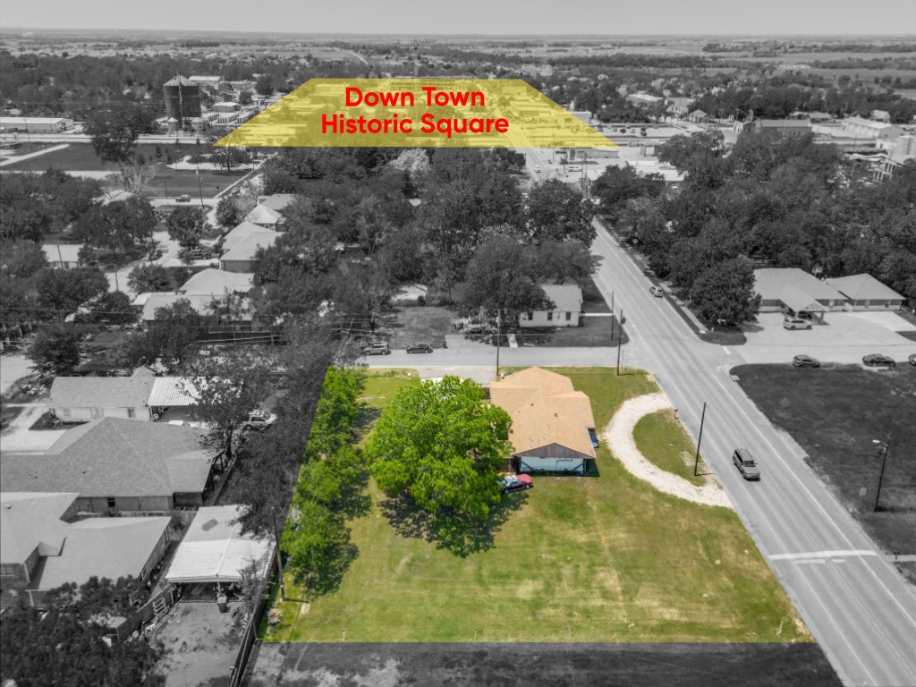 403 Pecan Street Celina TX 75009