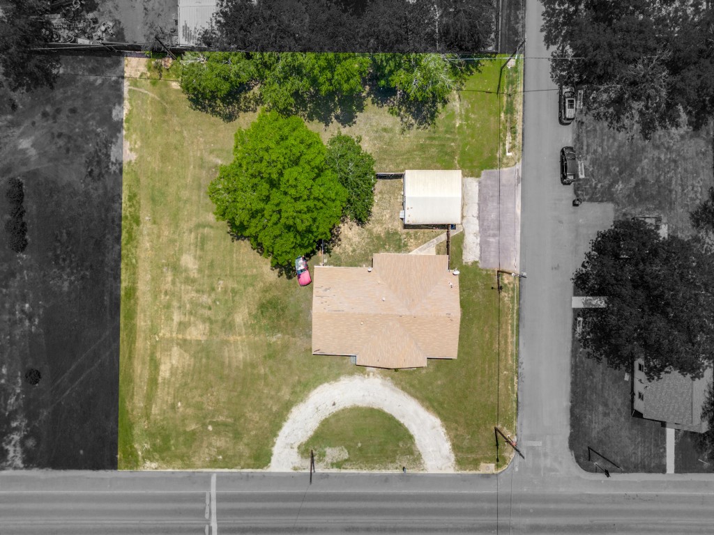 403 Pecan Street Celina TX 75009