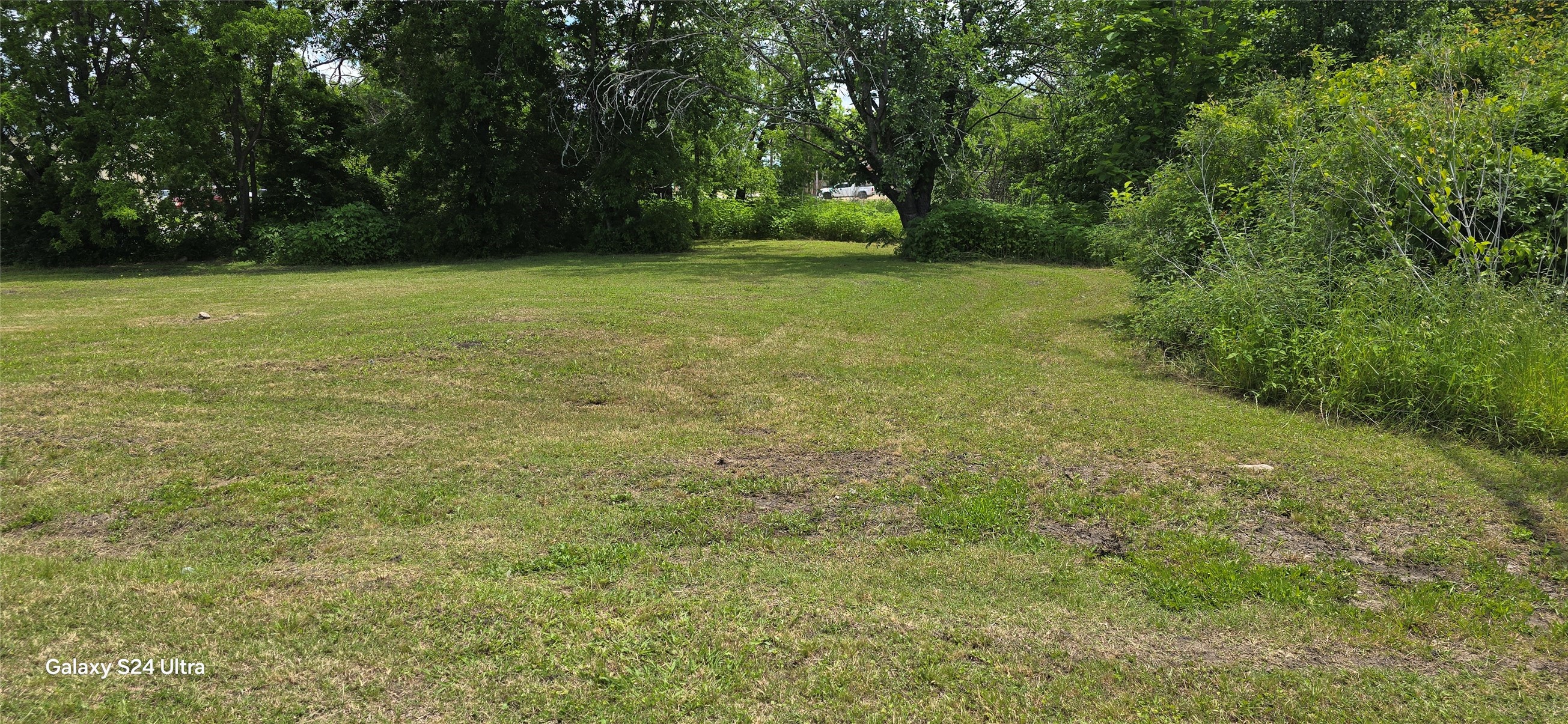 0 Adelaide & Newton Terrell TX 75160