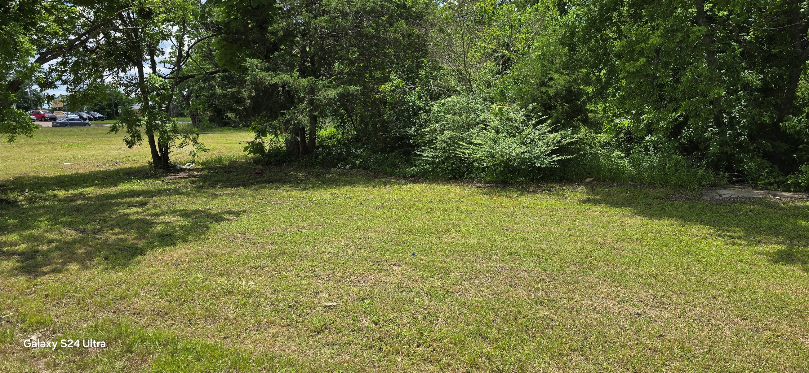 0 Adelaide & Newton Terrell TX 75160