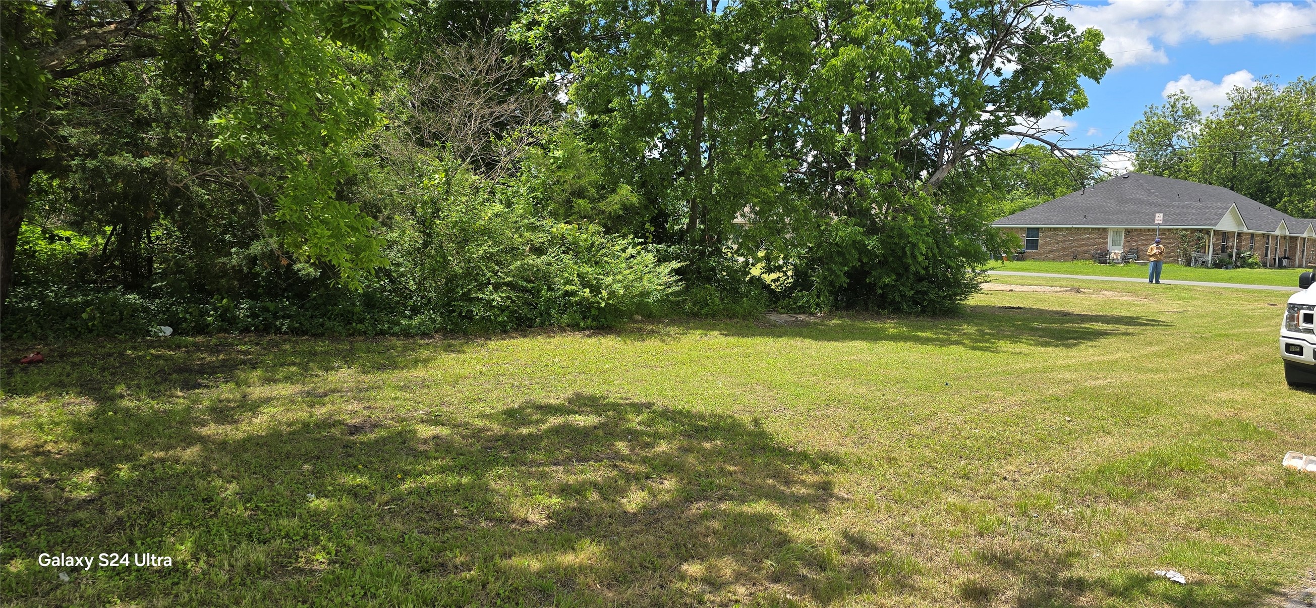 0 Adelaide & Newton Terrell TX 75160