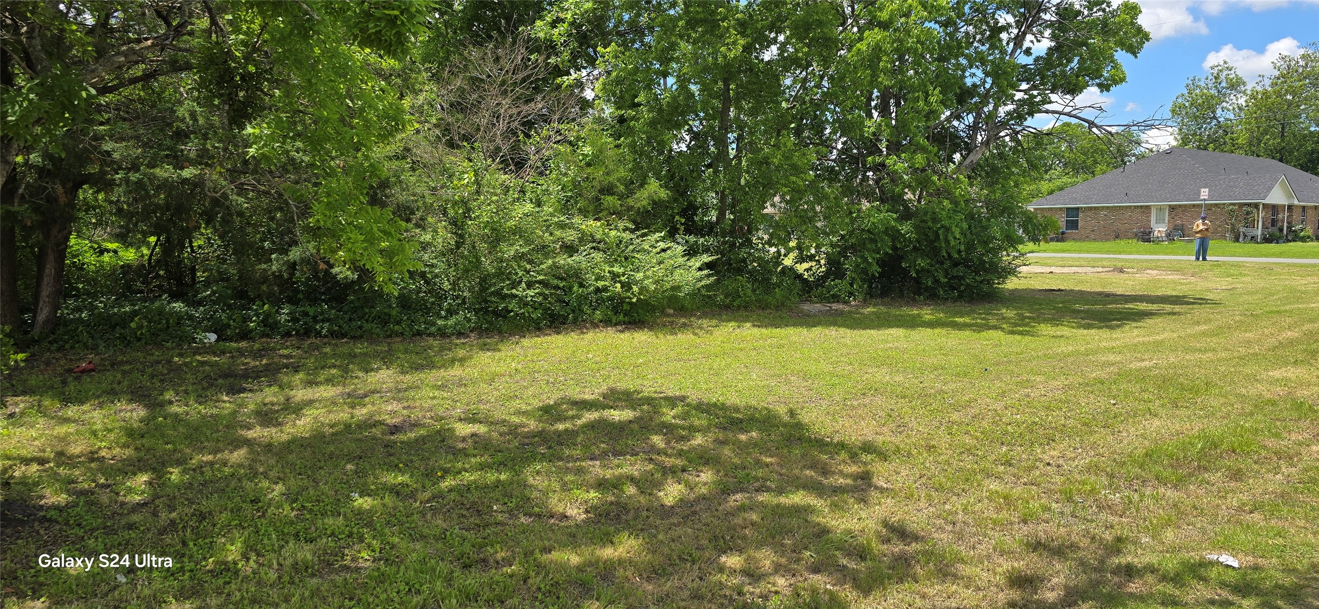 0 Adelaide & Newton Terrell TX 75160