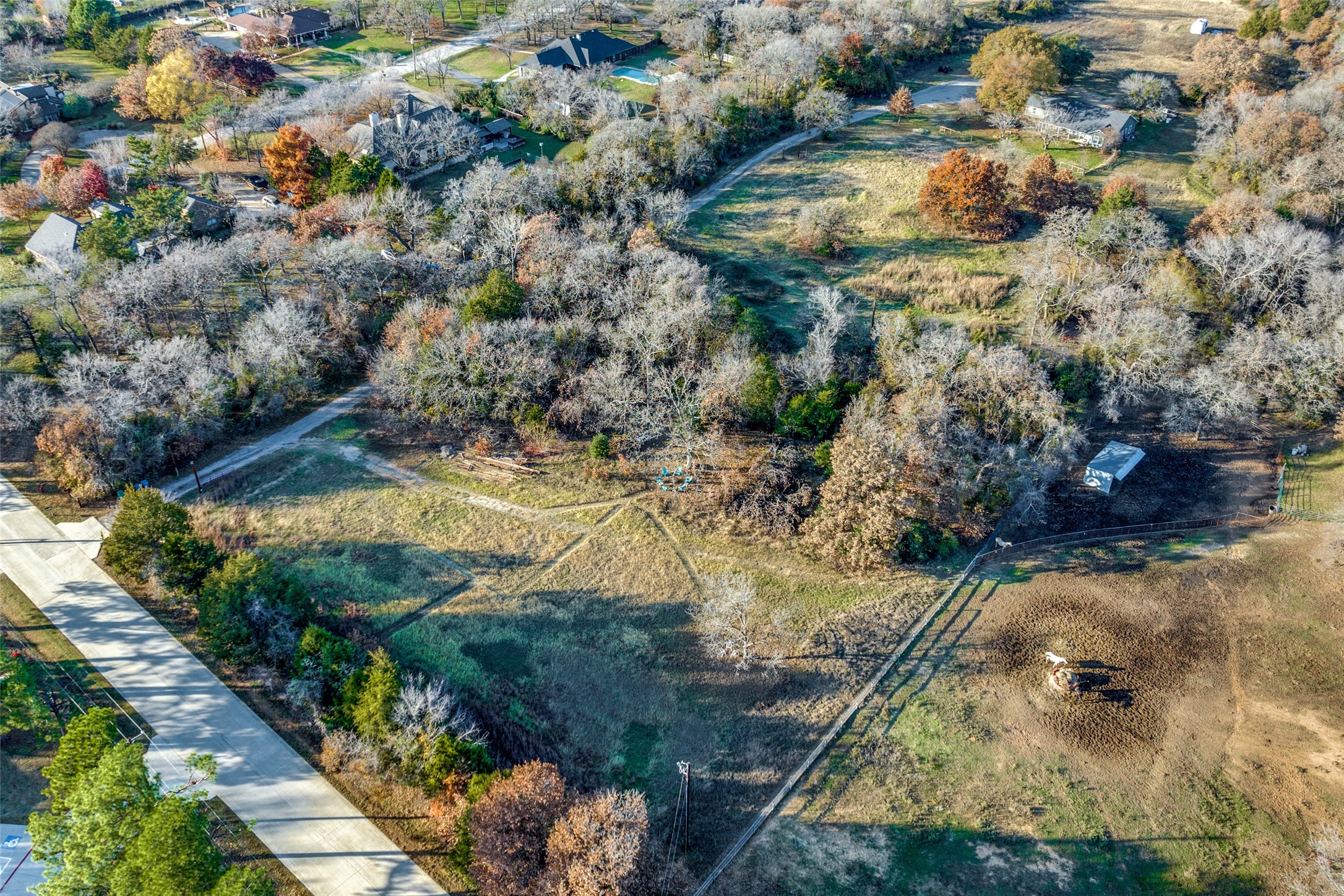 403 Woodland Drive Copper Canyon TX 75077