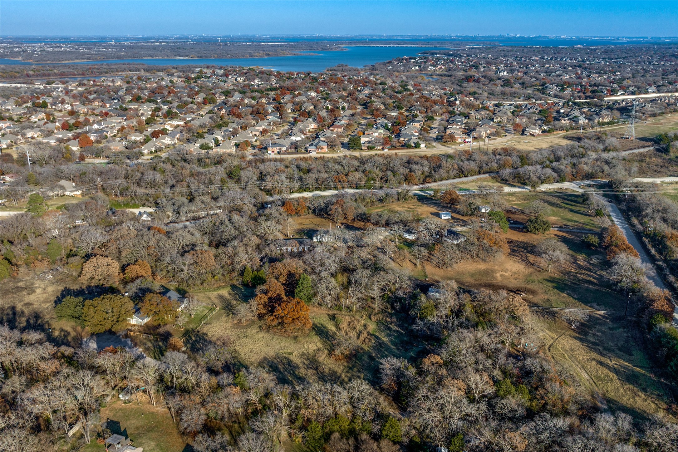 403 Woodland Drive Copper Canyon TX 75077