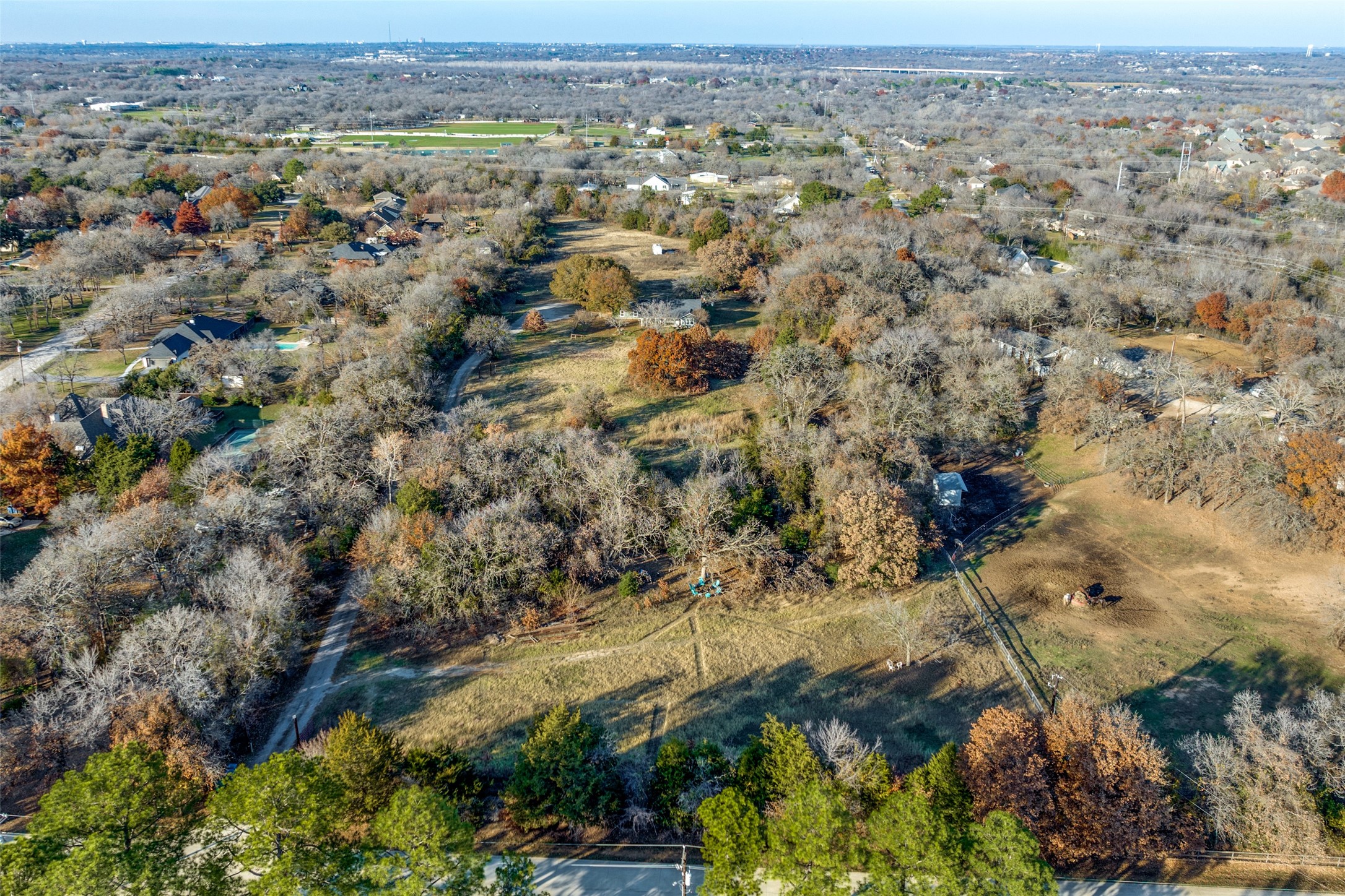 403 Woodland Drive Copper Canyon TX 75077