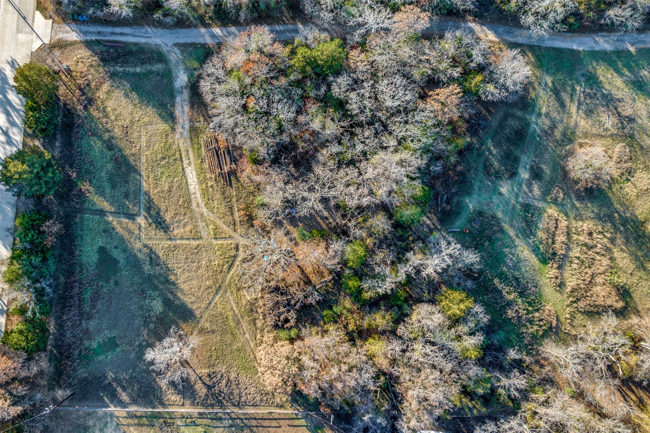403 Woodland Drive Copper Canyon TX 75077