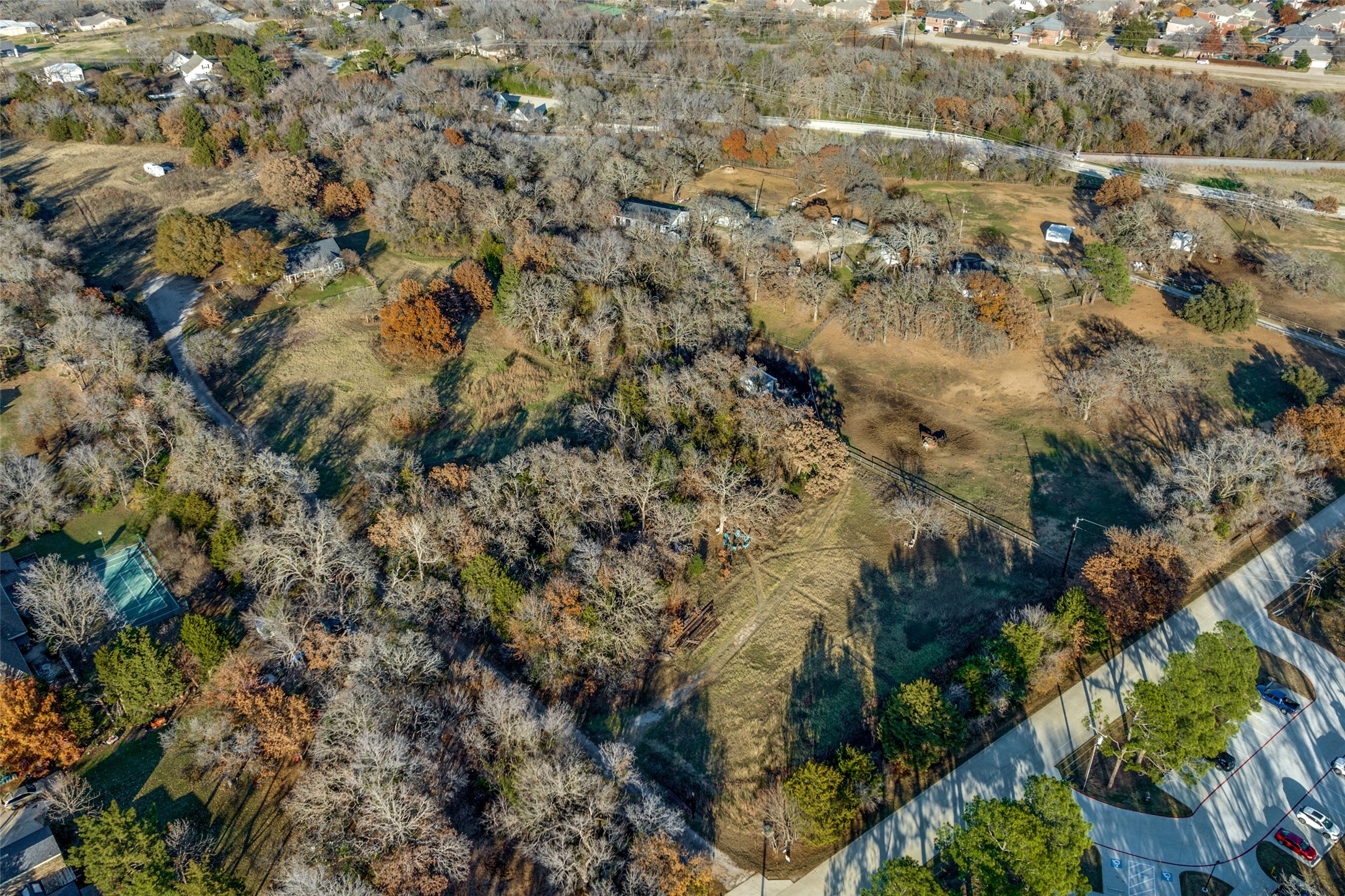 403 Woodland Drive Copper Canyon TX 75077