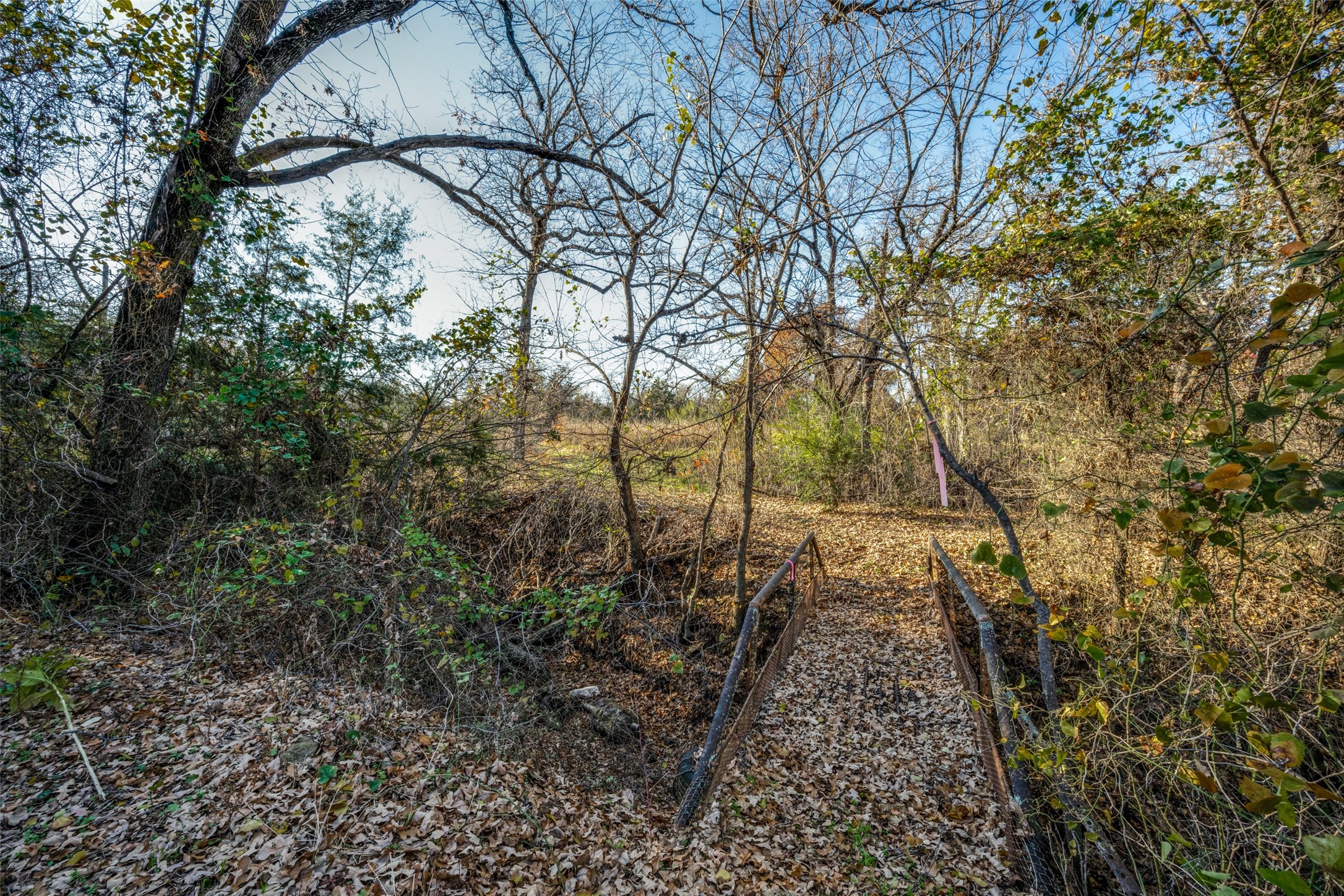 403 Woodland Drive Copper Canyon TX 75077