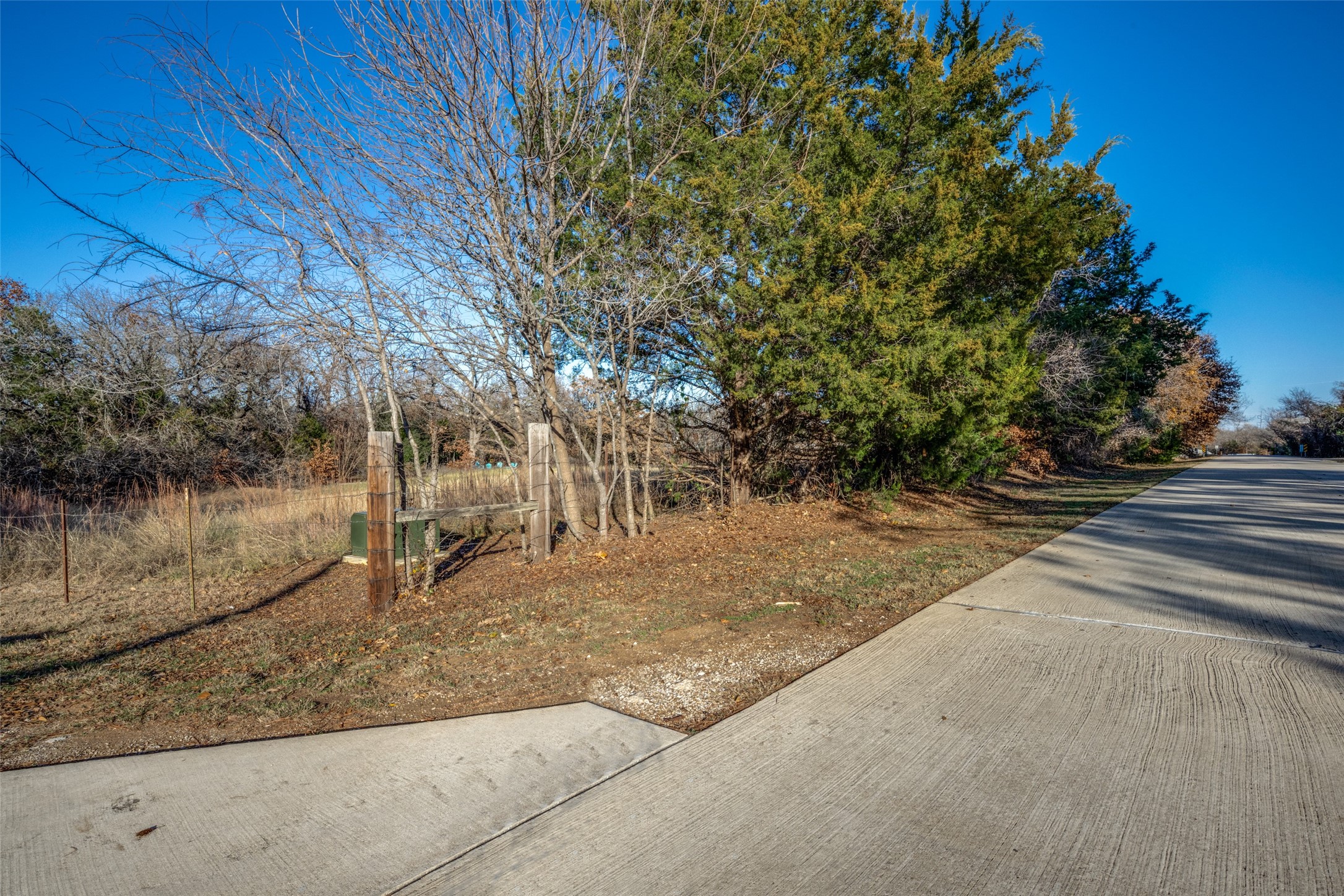 403 Woodland Drive Copper Canyon TX 75077