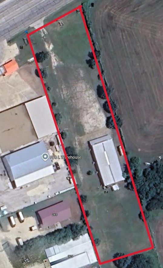 2070 N Us Highway 377 Highway Stephenville TX 76401