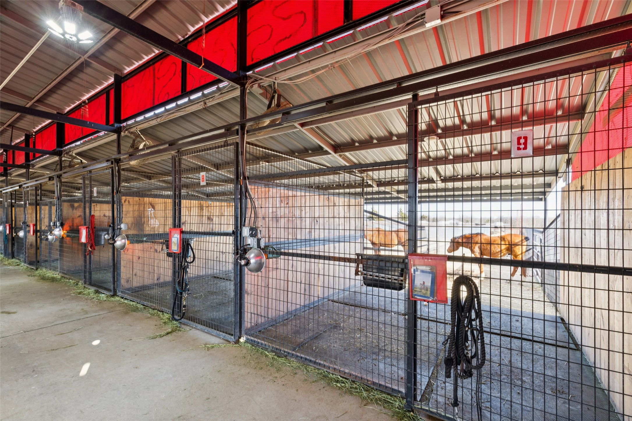 Tbd Mitchell Road Krum TX 76249