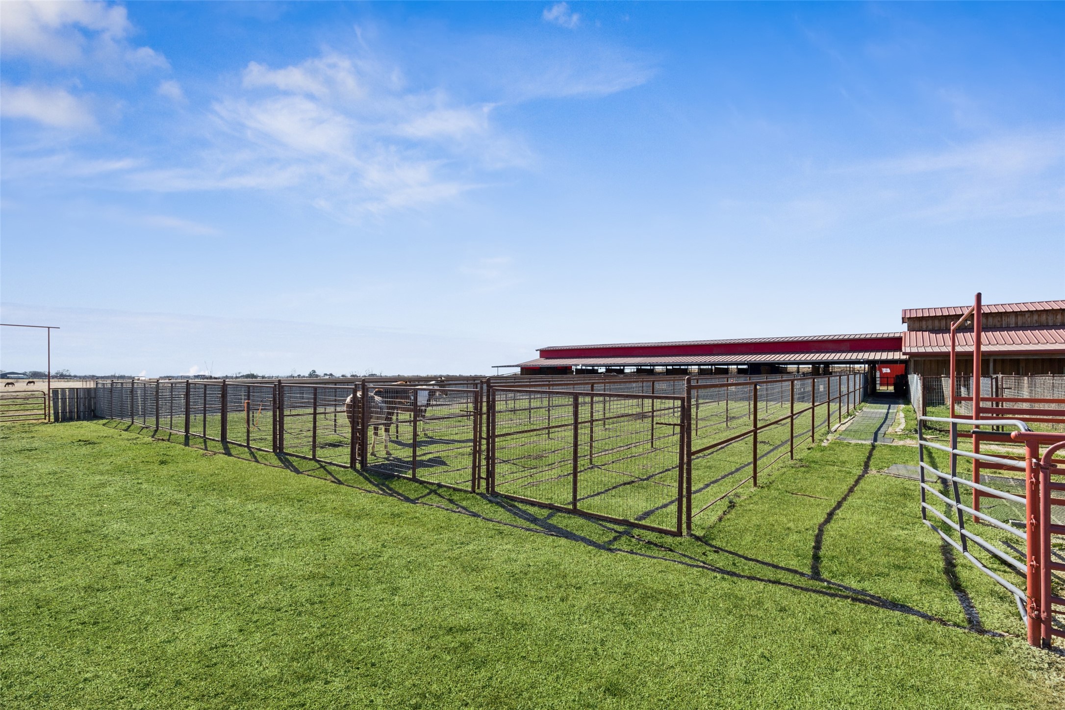 Tbd Mitchell Road Krum TX 76249