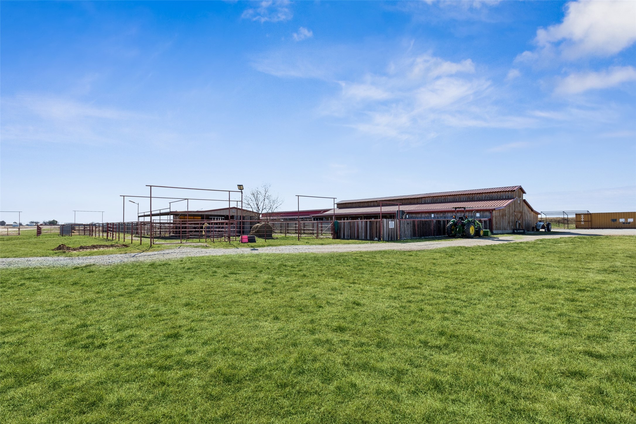 Tbd Mitchell Road Krum TX 76249