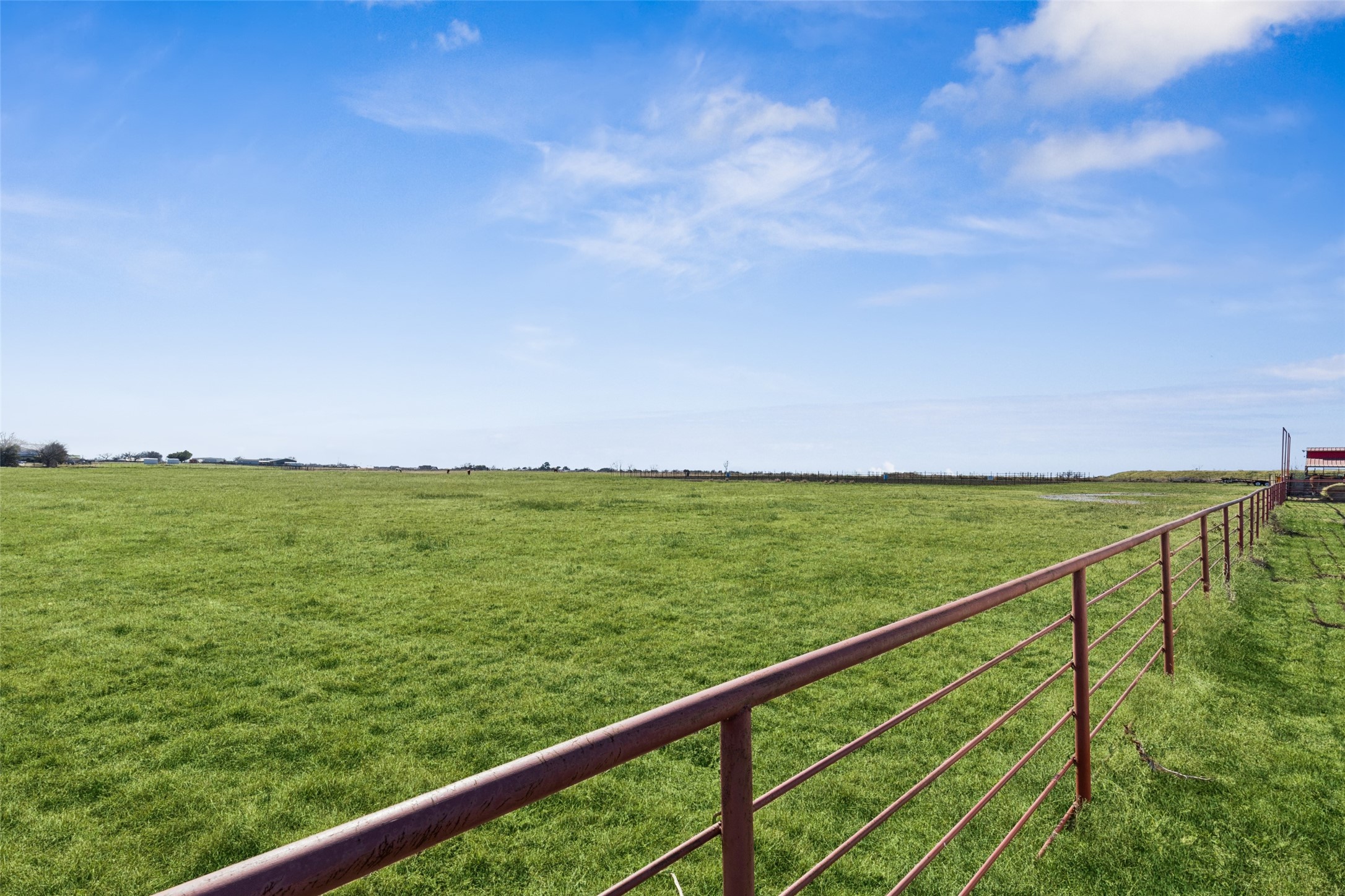 Tbd Mitchell Road Krum TX 76249