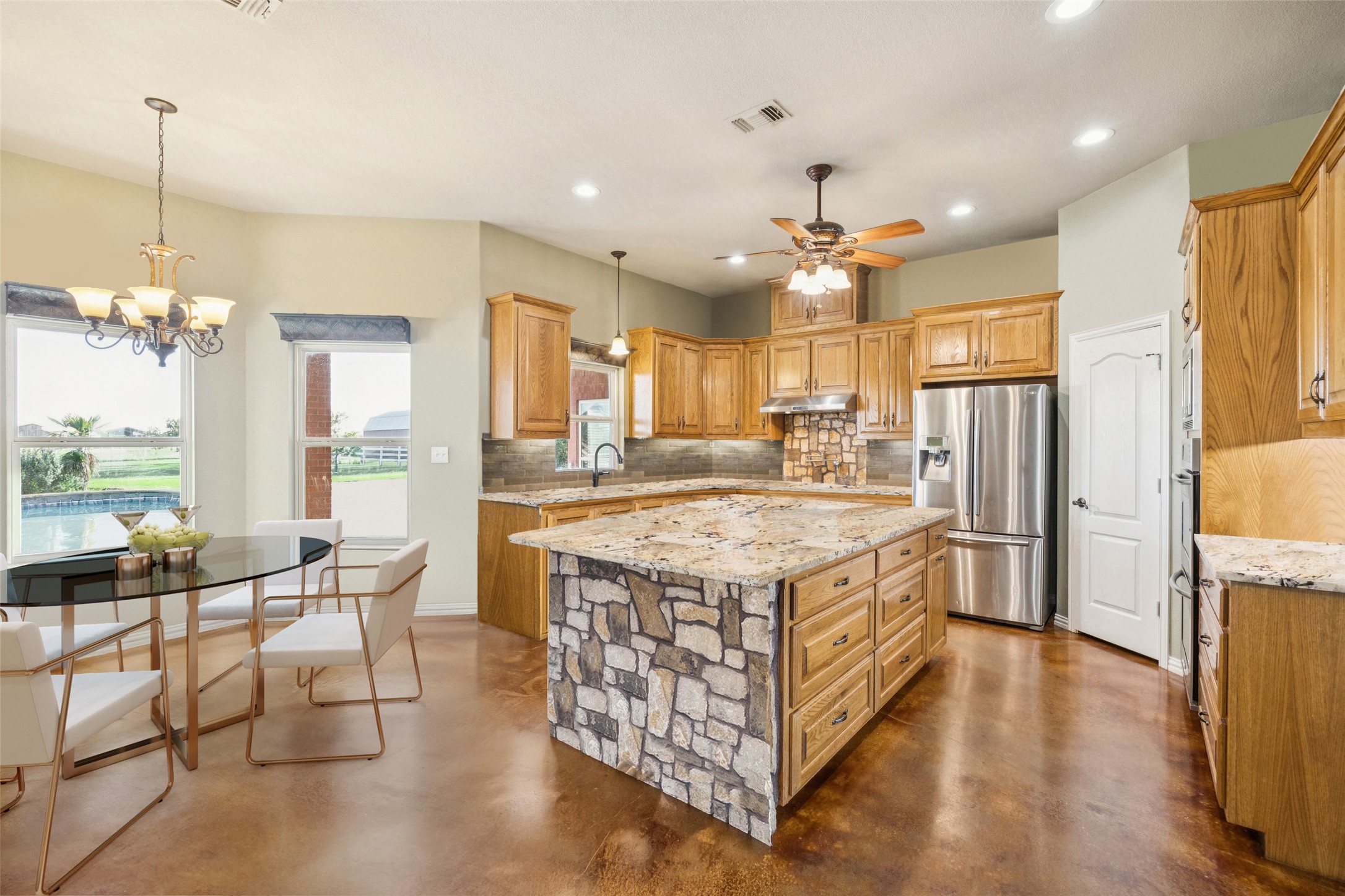 Tbd Mitchell Road Krum TX 76249