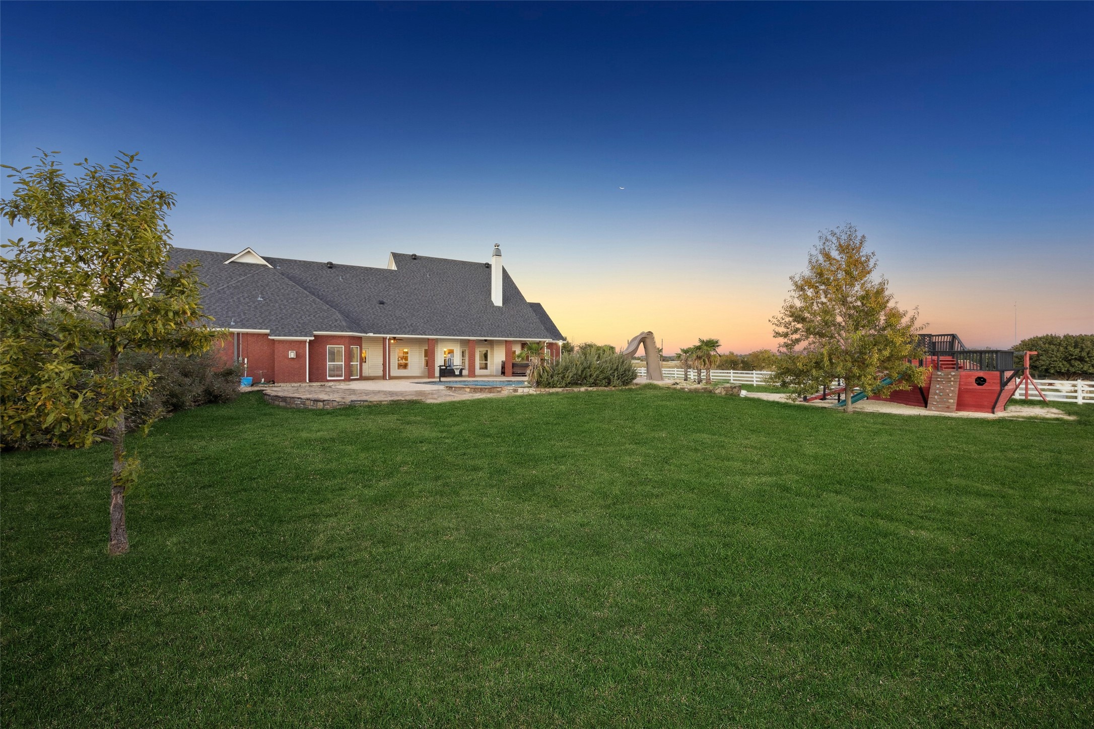 Tbd Mitchell Road Krum TX 76249
