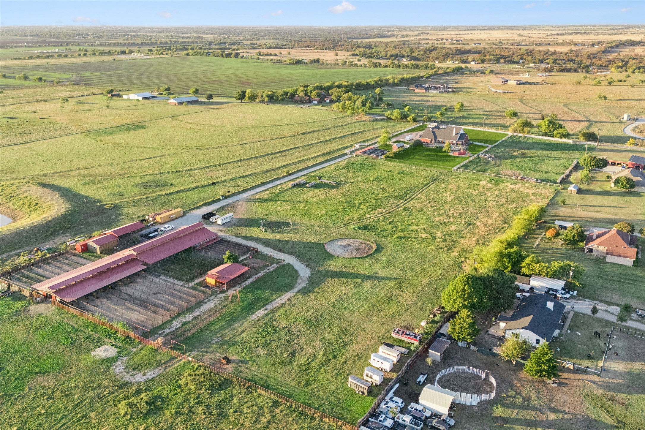 Tbd Mitchell Road Krum TX 76249