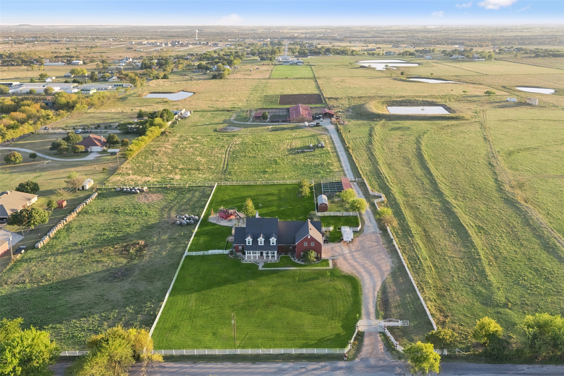 Tbd Mitchell Road Krum TX 76249