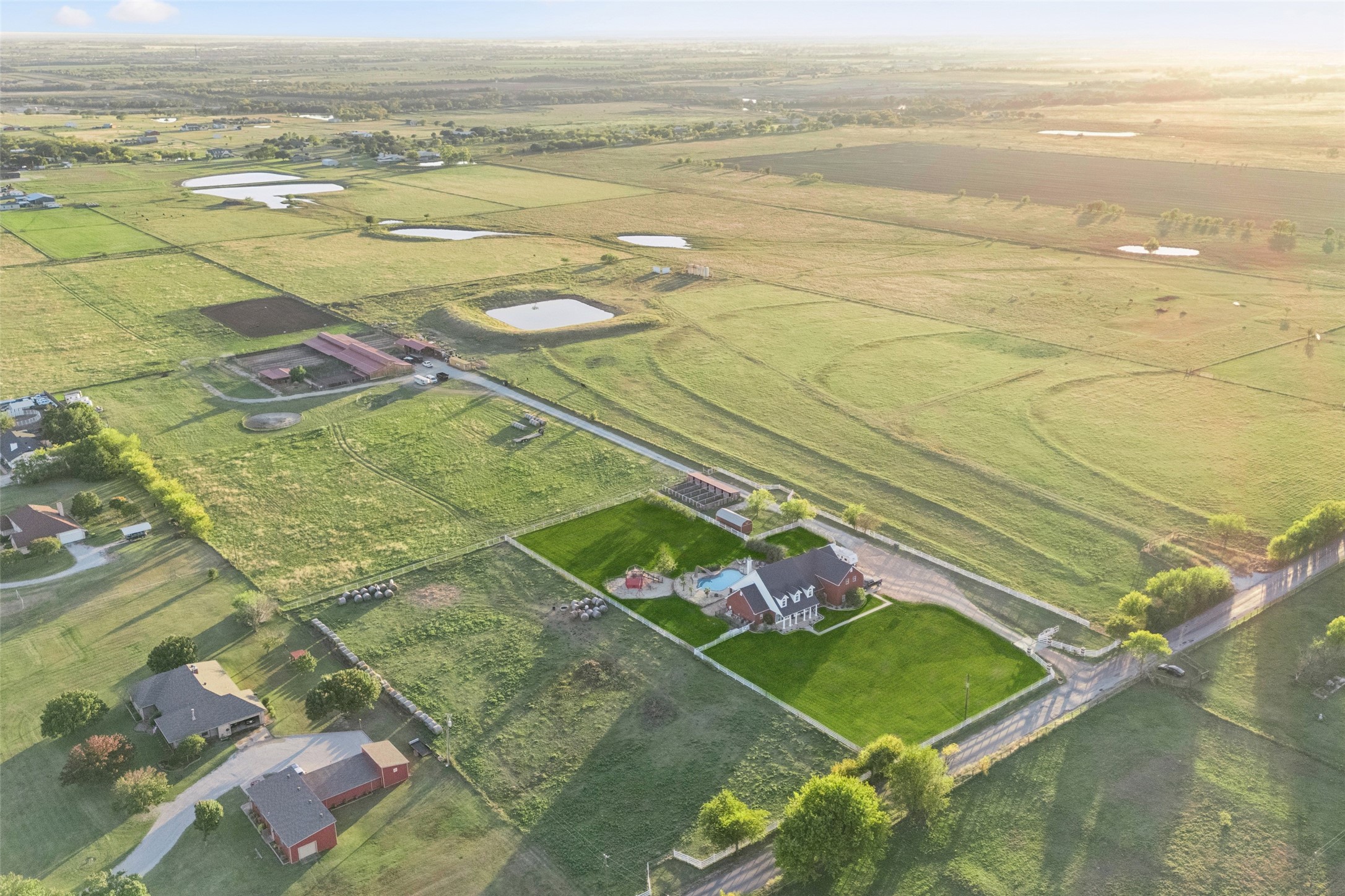Tbd Mitchell Road Krum TX 76249