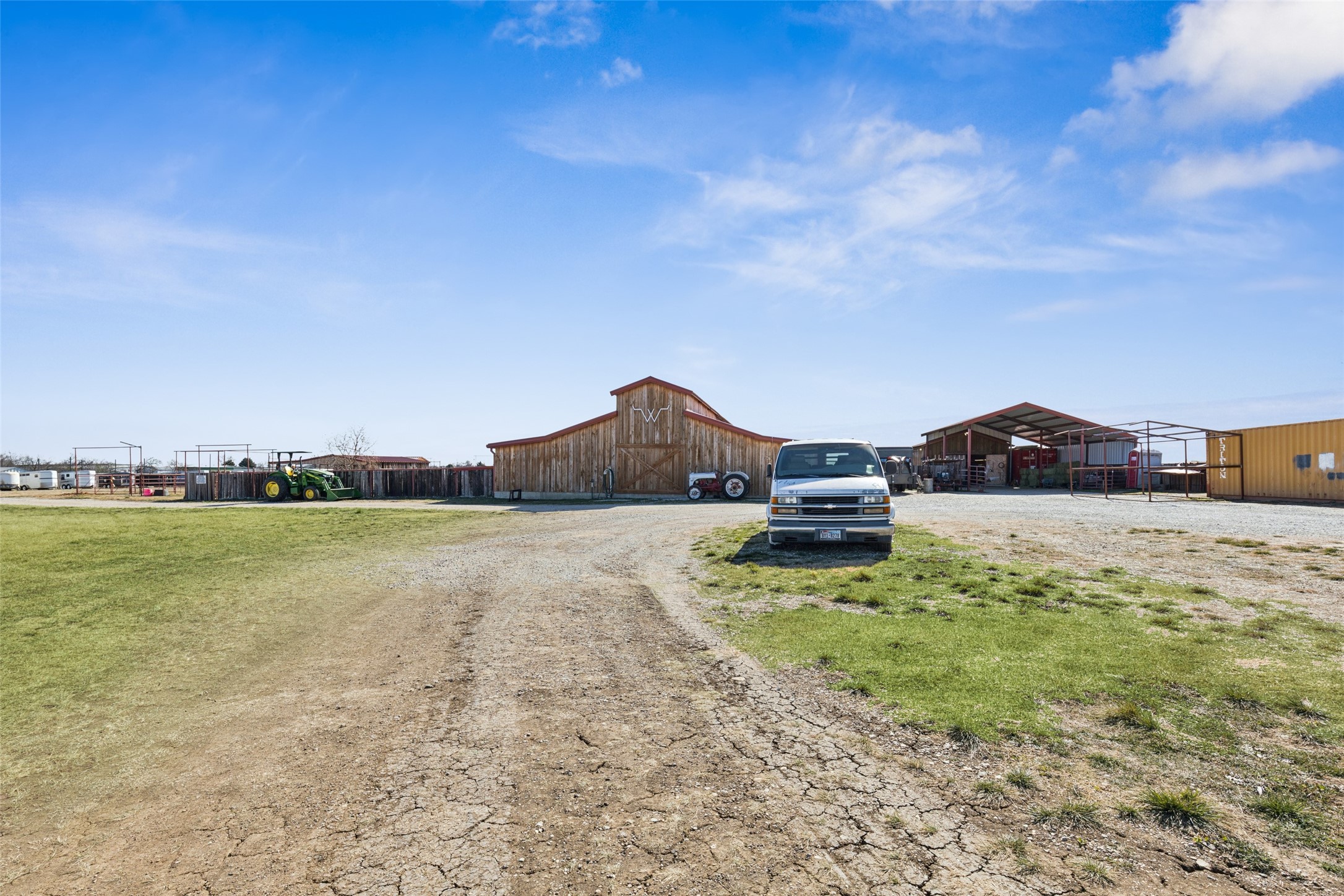 Tbd Mitchell Road Krum TX 76249