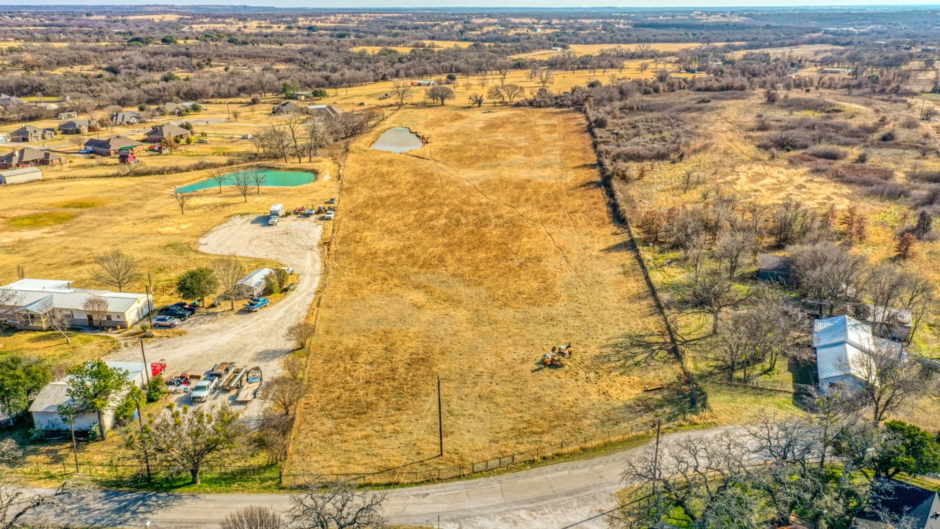 Tbd Harmony Road Weatherford TX 76087