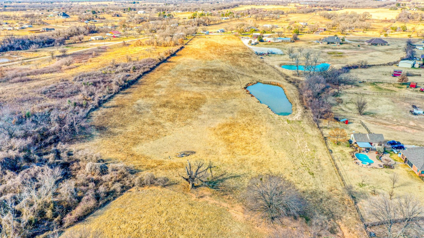 Tbd Harmony Road Weatherford TX 76087